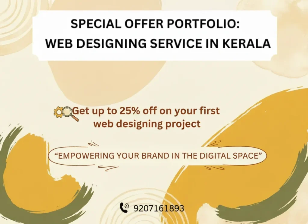 best advertising services in palakkad